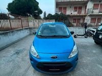 Usata Ford Ka 69 CV (50 kW) 2012 Utilitaria