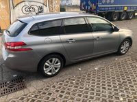 usata Peugeot 308 sw 1.6 hdi perfetta