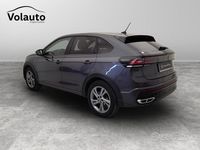 Usata VW Taigo R-line 116 CV (85 kW) 2024 Grigio SUV
