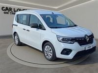 Usata Renault Kangoo 95 CV (69 kW) 2023 Bianco Monovolume