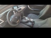 Usata BMW 318 150 CV (110 kW) 2017 Station wagon