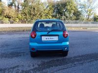 usata Chevrolet Matiz 2ª serie 800 SE Chic