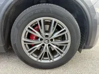 Usata Alfa Romeo Stelvio Business 190 CV (139 kW) 2022 Grigio SUV