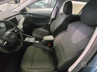 Usata Skoda Octavia 150 CV (110 kW) 2021 Grigio Station wagon