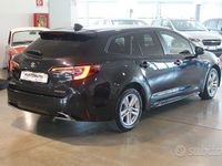 Usata Suzuki Swace Cool 140 CV (102 kW) 2024 Nero Station wagon