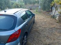 Usata Peugeot 207 2009 Berlina