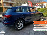 Usata Audi Q5 Advanced Plus 163 CV (119 kW) 2015 SUV
