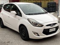 usata Hyundai ix20 1.4 90 CV Classic