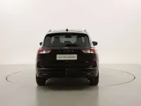 Usata Ford Kuga ST-Line 224 CV (164 kW) 2023 Nero SUV