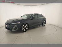 Nuova Audi A5 S-Line 150 CV (110 kW) 2025 Blu firmamento metallizzato Coupé