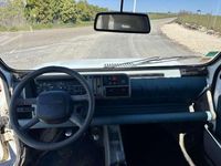 Usata Fiat Panda 54 CV (39 kW) 2002 Berlina