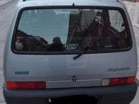 Usata Fiat 500 1994 Grigio Utilitaria