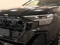 Nuova Audi Q8 e-tron Sport 209 kW (285 CV) 2025 Nero SUV
