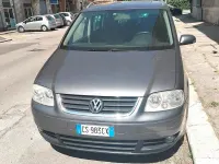 Usata VW Touran 140 CV (102 kW) 2004 Monovolume