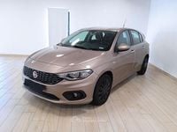 Usata Fiat Tipo Easy 120 CV (88 kW) 2017 Beige Utilitaria
