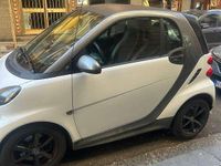 Usata Smart ForTwo Cabrio Brabus 75 CV (55 kW) 2014 Cabrio