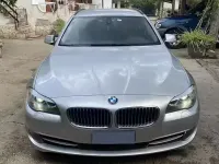 Usata BMW 525 184 CV (135 kW) 2010 Grigio Station wagon