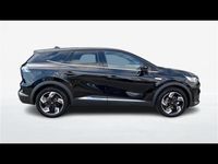 Usata Renault Symbioz Iconic 145 CV (106 kW) 2025 Nero SUV