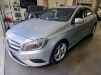 usata Mercedes A180 CDI BlueEFFICIENCY Executive