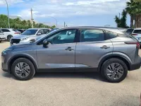Usata Nissan Qashqai 140 CV (102 kW) 2022 Grigio SUV