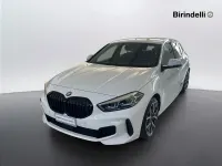 Usata BMW 128 ti M Sport 265 CV (194 kW) 2023 Alpin white pastello Utilitaria