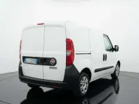 Usata Fiat Doblò S 105 CV (77 kW) 2022 Bianco Monovolume