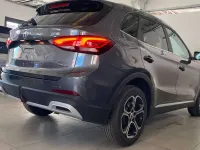 Nuova MG ZS Comfort 116 CV (85 kW) 2026 Iron oxide grey SUV