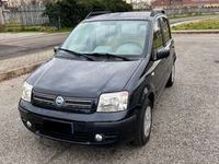 usata Fiat Panda 1.3 mjt 16v Dynamic Sky