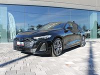 Nuova Audi A5 204 CV (150 kW) 2025 Nero Station wagon