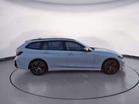 Usata BMW 318 M Sport 156 CV (114 kW) 2025 Alpinweiß uni Station wagon