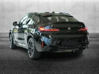 Usata BMW X4 M Competition Edition 510 CV (375 kW) 2021 Nero SUV