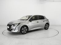 usata Peugeot 208 PureTech 75 5 porte Active Pack