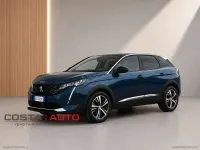 Usata Peugeot 3008 Allure 131 CV (96 kW) 2022 Other SUV