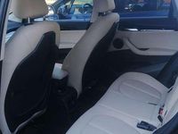 Usata BMW X1 Advantage 116 CV (85 kW) 2021 SUV