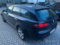 usata Alfa Romeo 159 1.9JTS