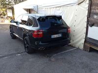 Usata Porsche Cayenne Turbo 250 CV (183 kW) 2006 SUV