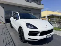 Usata Porsche Cayenne Coupe 340 CV (250 kW) 2021 Other SUV