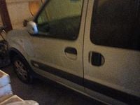 Usata Renault Kangoo 84 CV (61 kW) 2004 Monovolume