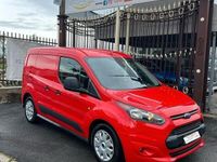 usata Ford Tourneo Connect Transit Connect 1.5 TDCi 100
