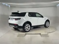 Usata Land Rover Discovery 5 SE 163 CV (119 kW) 2023 Bianco SUV