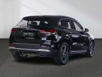 Usata Mercedes GLA200 AMG 163 CV (119 kW) 2025 Nero SUV