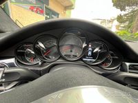 Usata Porsche Panamera 441 CV (324 kW) 2015 Blu/azzurro(met.) Berlina