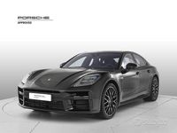 Nuova Porsche Panamera 4 354 CV (260 kW) 2025 Nero Berlina