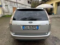 usata Ford Focus FocusStyle Wagon 1.6 tdci Titanium dpf