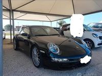 Usata Porsche 911 355 CV (261 kW) 2006 Nero Coupé