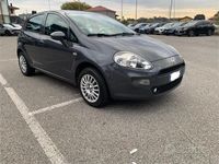 Usata Fiat Punto 69 CV (50 kW) 2016 Grigio Berlina