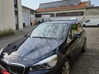 Usata BMW 218 Active Tourer Luxury Line 150 CV (110 kW) 2016 Monovolume