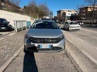 Usata VW Taigo Life 116 CV (85 kW) 2024 Grigio SUV