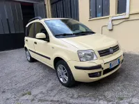 Usata Fiat Panda Emotion 69 CV (50 kW) 2006 Utilitaria