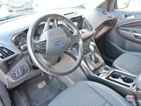 Usata Ford Kuga ST-Line 120 CV (88 kW) 2019 Grigio SUV